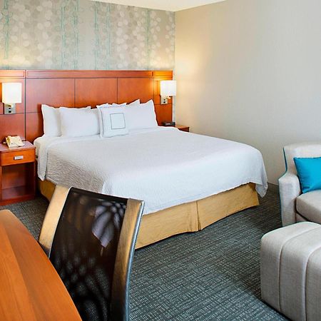 Courtyard By Marriott Tucson Williams Centre Hotel Kültér fotó