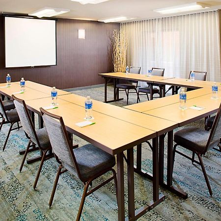 Courtyard By Marriott Tucson Williams Centre Hotel Kültér fotó