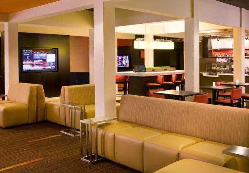 Courtyard By Marriott Tucson Williams Centre Hotel Kültér fotó