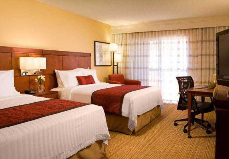 Courtyard By Marriott Tucson Williams Centre Hotel Kültér fotó