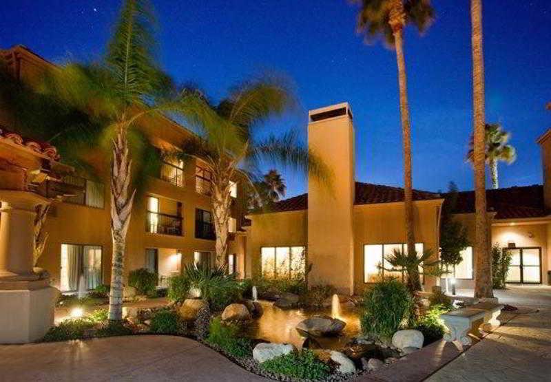 Courtyard By Marriott Tucson Williams Centre Hotel Kültér fotó