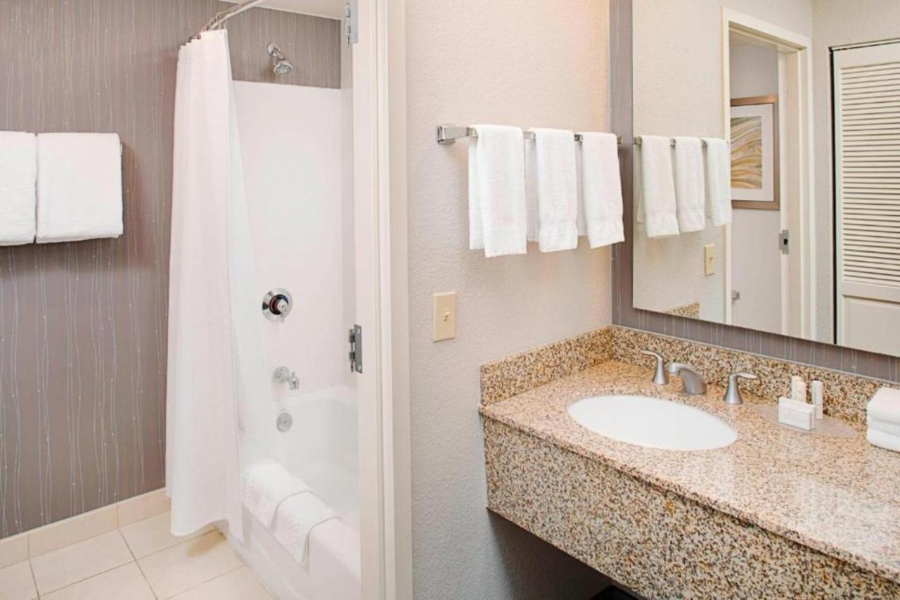 Courtyard By Marriott Tucson Williams Centre Hotel Kültér fotó