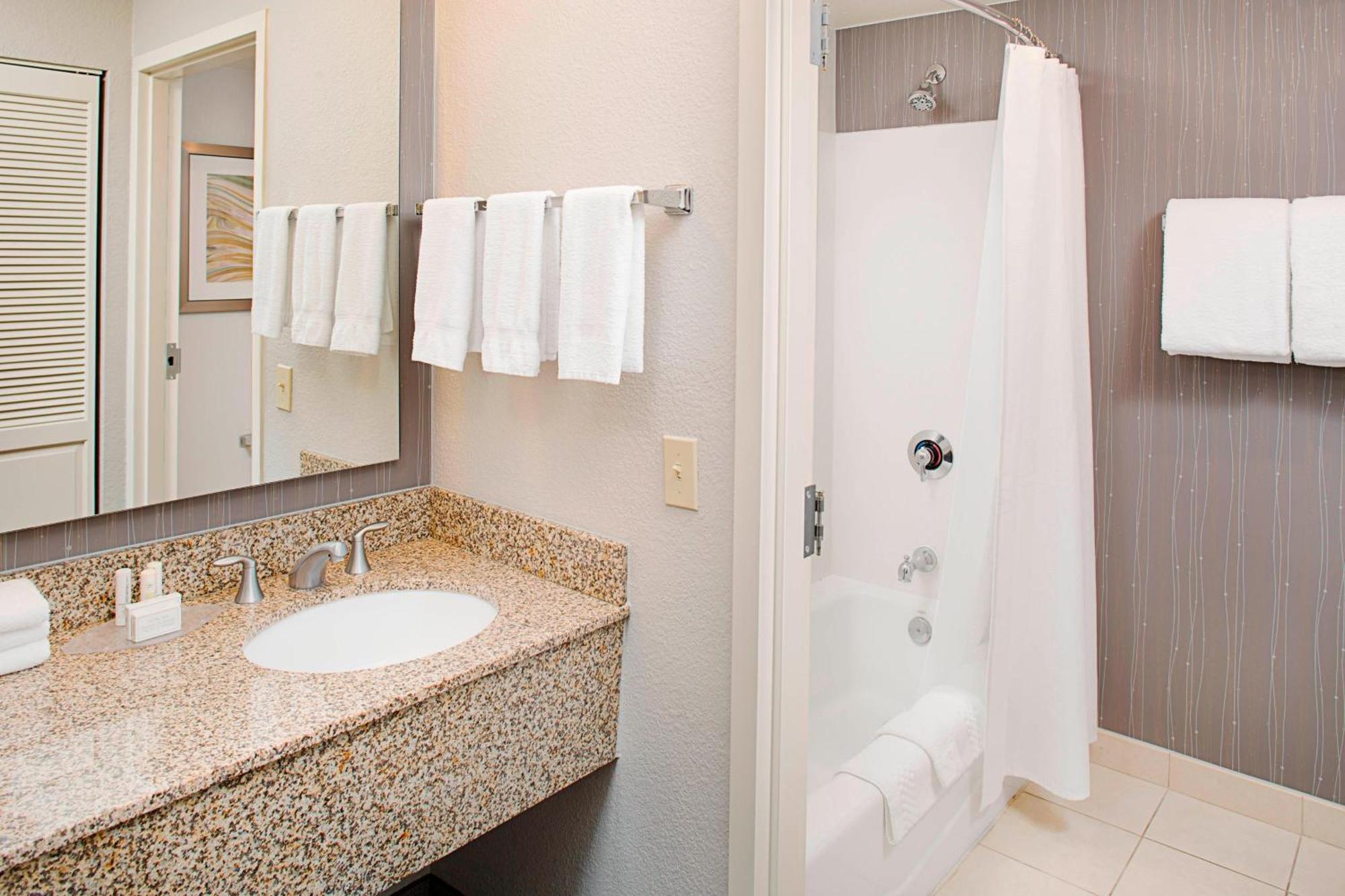 Courtyard By Marriott Tucson Williams Centre Hotel Kültér fotó