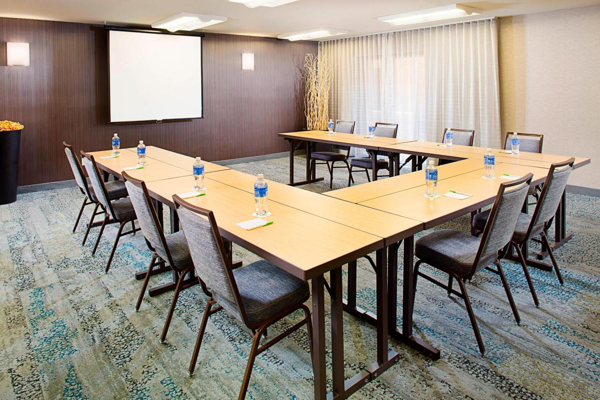 Courtyard By Marriott Tucson Williams Centre Hotel Kültér fotó