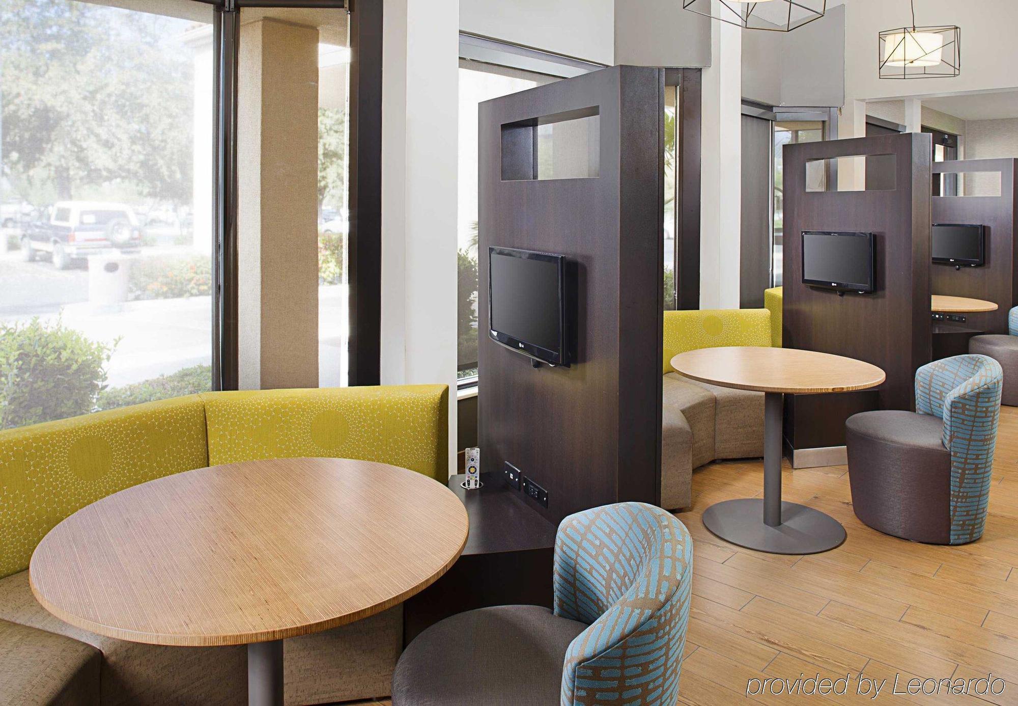 Courtyard By Marriott Tucson Williams Centre Hotel Kültér fotó