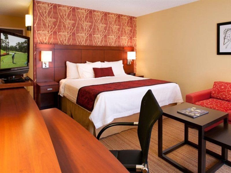 Courtyard By Marriott Tucson Williams Centre Hotel Kültér fotó