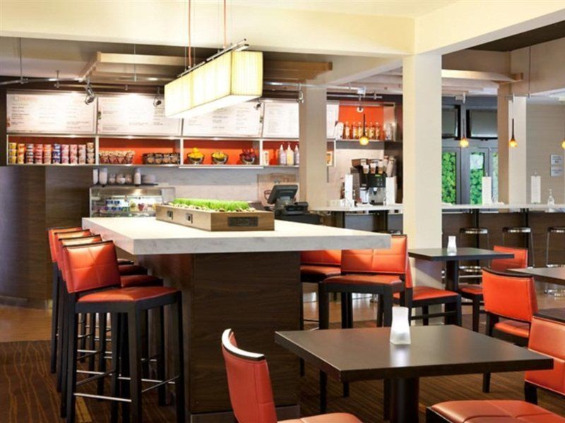 Courtyard By Marriott Tucson Williams Centre Hotel Kültér fotó
