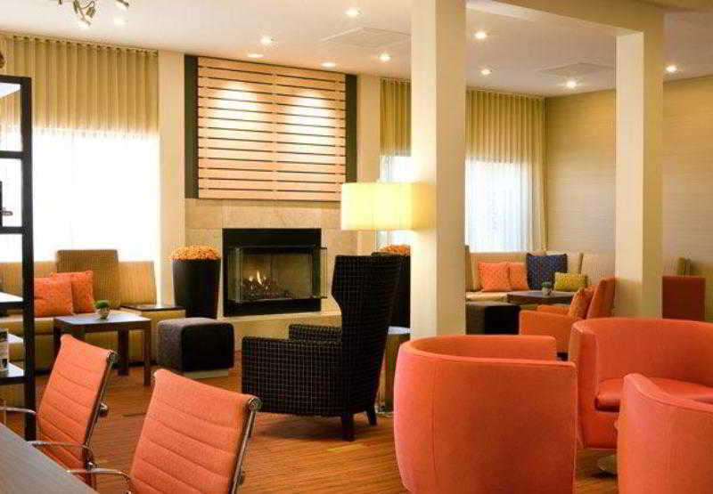 Courtyard By Marriott Tucson Williams Centre Hotel Kültér fotó